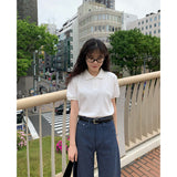Belling on T-shirts