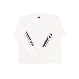 Digital Sports L/SL White