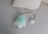 mint hairy light