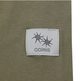 ソルナハーフTシャツ UNISEX (5COLOR)