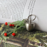 apple keyring