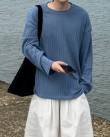 Essen Ribbed Summer Light Knit