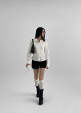 [MADE] レチックベーシックオックスフォードシャツ