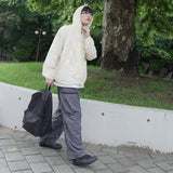  [Hosu Edition] All-Rounder Backpack (Black)