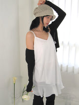 amond hat [3c]