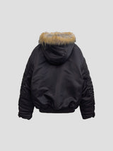 Orient Raccoon ma-1 jumper 3C