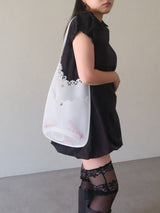 VIOLA Jelly / WHITE
