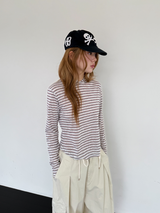 balloon wide cargo pants 