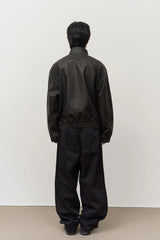 Coli Leather Jacket