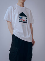 DTマーケットTシャツ