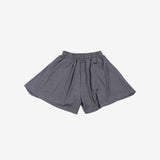 ドレープバンディングショーツ