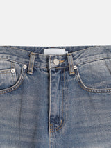 Vanta Flare デニムパンツ 2C