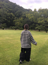 トモ ヴィンテージ シャツ