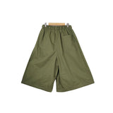 CARAT Bermuda Pants
