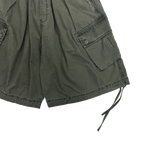 end bermuda pants