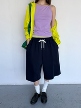 salt bermuda pants