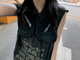 running backpack