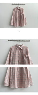 ローリルピンクTシャツ