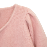 FAIRY RIBBON CARDIGAN