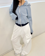BUTTERFLY BOW PANTS🎀🦋 - 4 COLORS