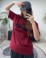 ルティサンデーズ半袖Tシャツ