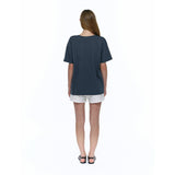 オーシャンTシャツ Charcoal