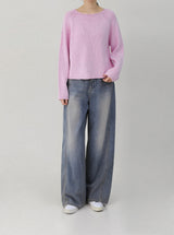 Flow Square Knit