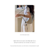 UNISEX 4 POCKET YUNESEUL BACKPACK_BLACK