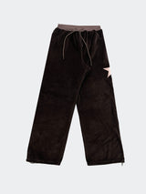 velvet trainning pt (4 color)