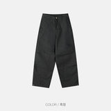ライゴンヘリンボーンノンフェードカーブパンツ 3C