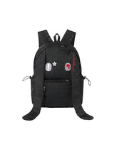 Fufu bag (black)