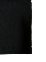[EFFORTLESS CHIC/BASIC ITEM] ベーシックリブホルタータンク - 3 COLOR