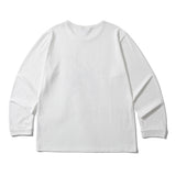 BRIGHT PIGMENT LONG SLEEVE