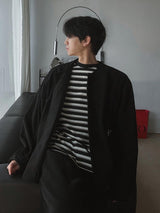 ASCLO ロッコフリースパンツ (3color)