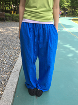 フォアパンチングパンツ (3color)