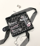 【MADE】ガールズダイアリーケース♛ OMG!