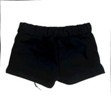 Stud shorts