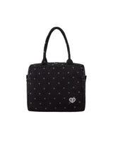 Milk bag - Black