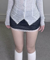Dot Lace Mini SK