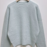 Soap Daily Wool Knitwear