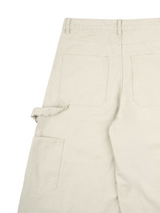 Dine Double Knee Carpenter Cotton Pants 2C
