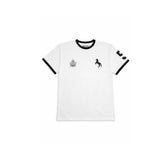 NICKEL 26 DONKEY RINGER T_SHIRTS