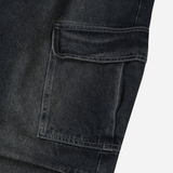 Verse Cargo Denim Pants
