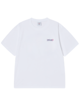 26SS スリーピング ラインフレンズ ショートスリーブTシャツ