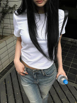 26SS★ トウキョウクロップベーシックT