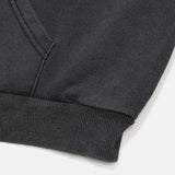 Nerv Pigment Hooded Zip Up (3color)