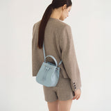 Mirel Bucket Bag Small Sky Blue