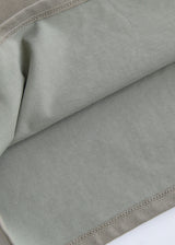 ウェイブンタボックスハーフTシャツ