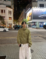 No.1164 C WP windbreaker JK (4color)