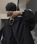 Ford Double Line Windbreaker (2 colors)